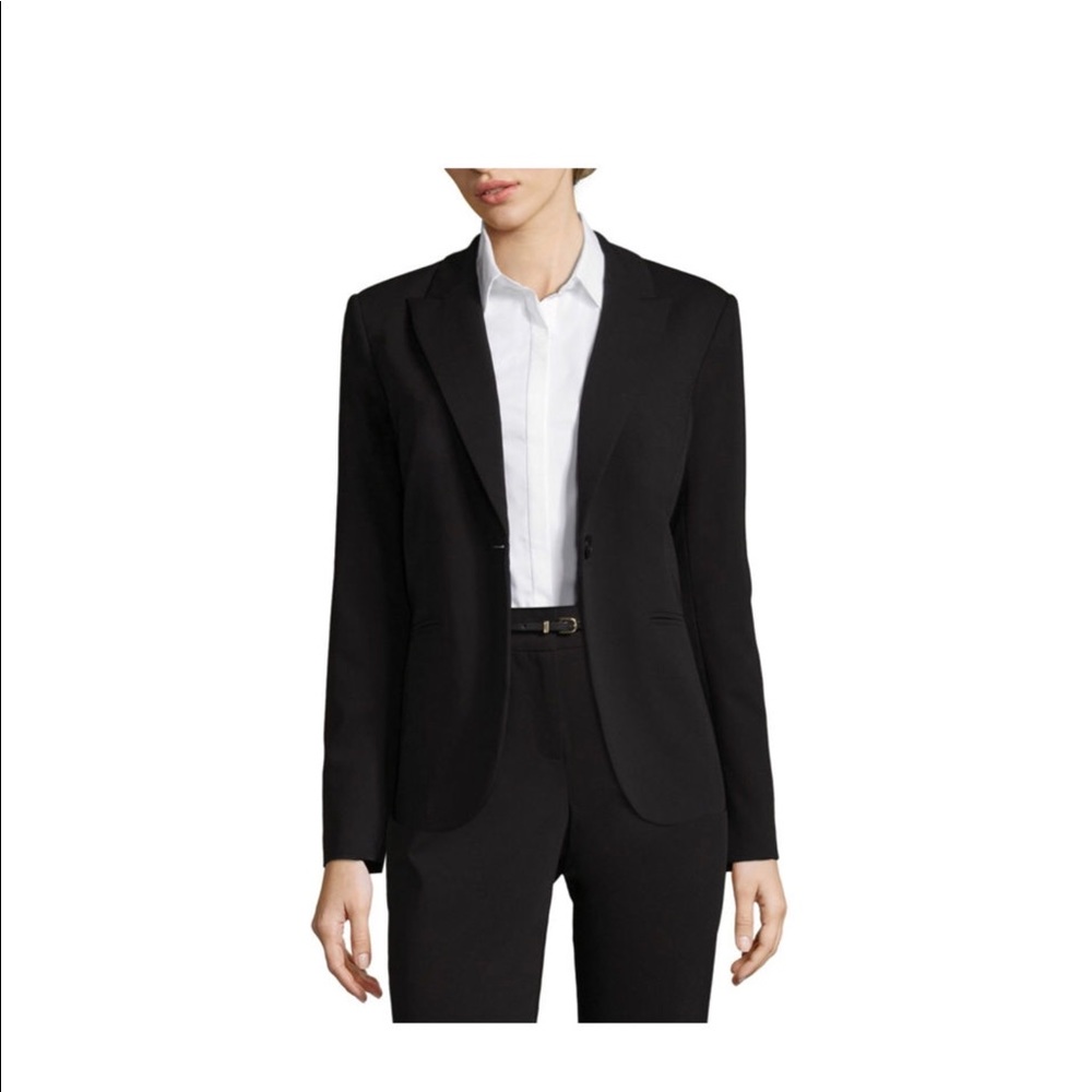 Size 12 Liz Claiborne Blazer NWT